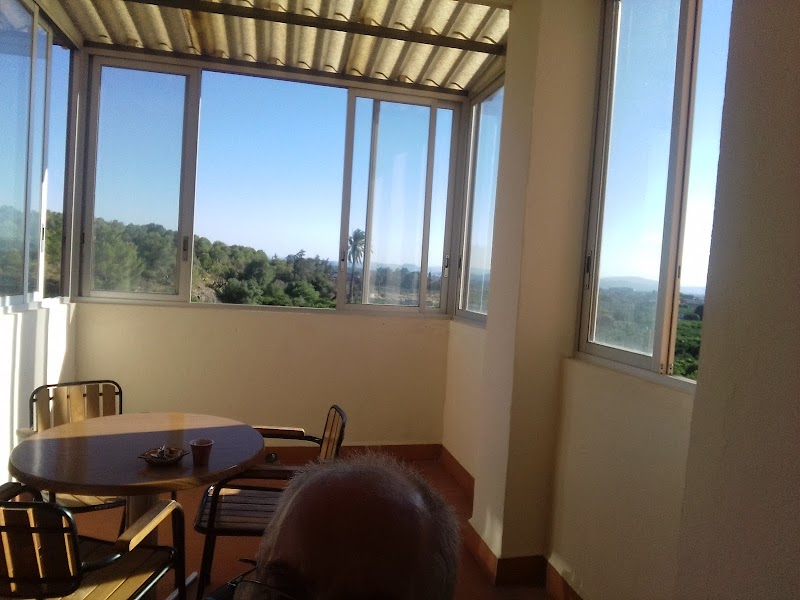 Residencia 3ª edad Virgen de Aguas Vivas — foto 3