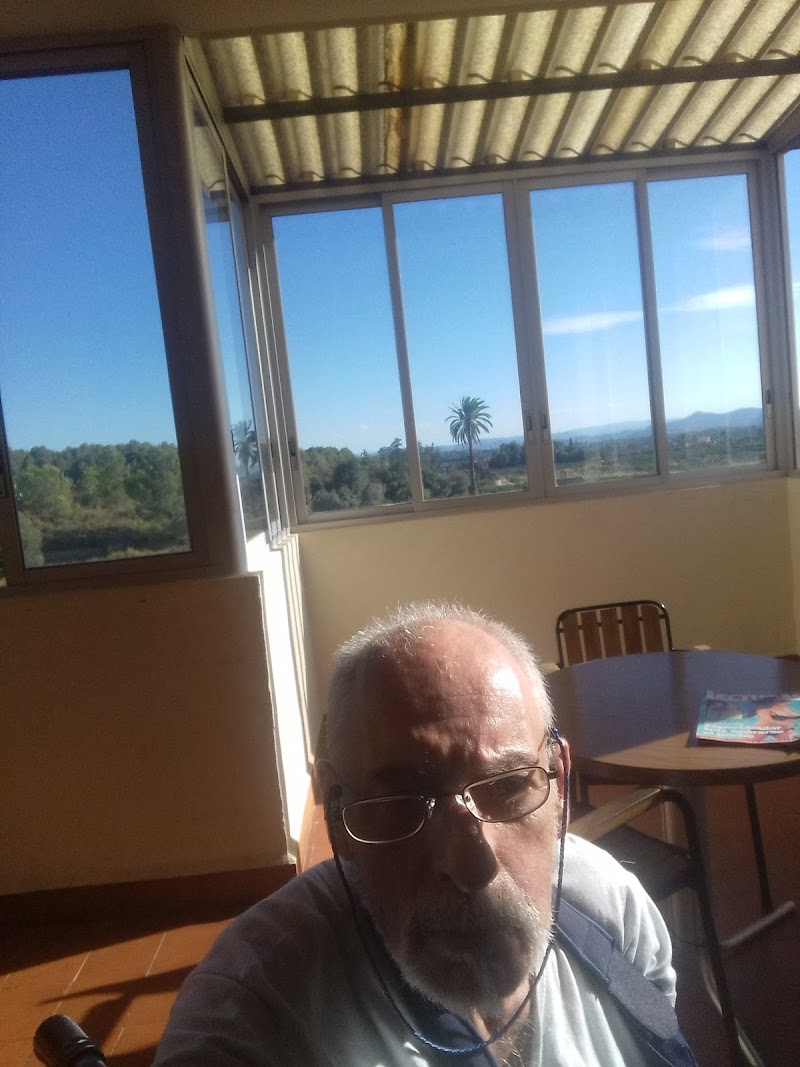 Residencia 3ª edad Virgen de Aguas Vivas — foto 7