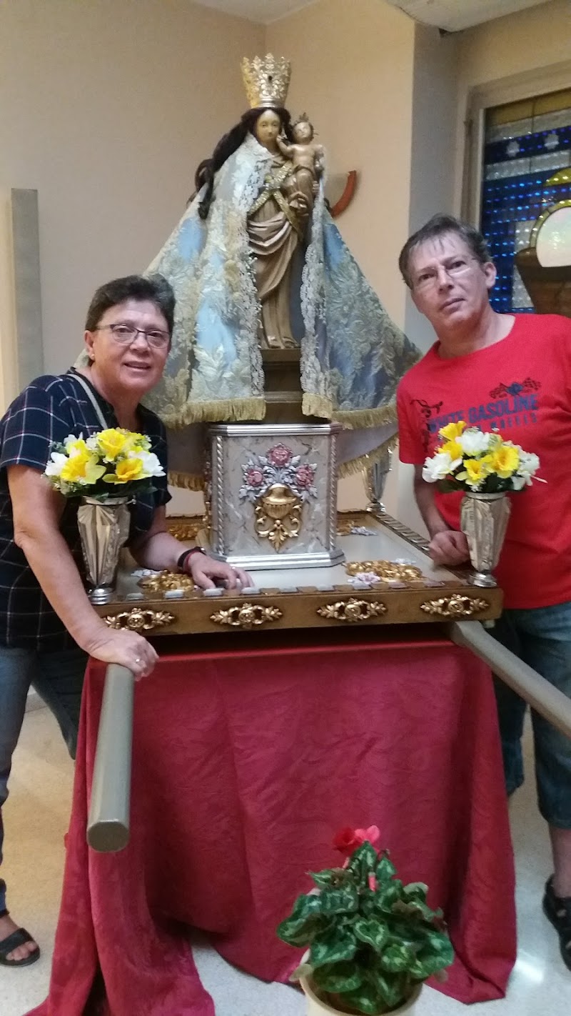 Residencia 3ª edad Virgen de Aguas Vivas — foto 8
