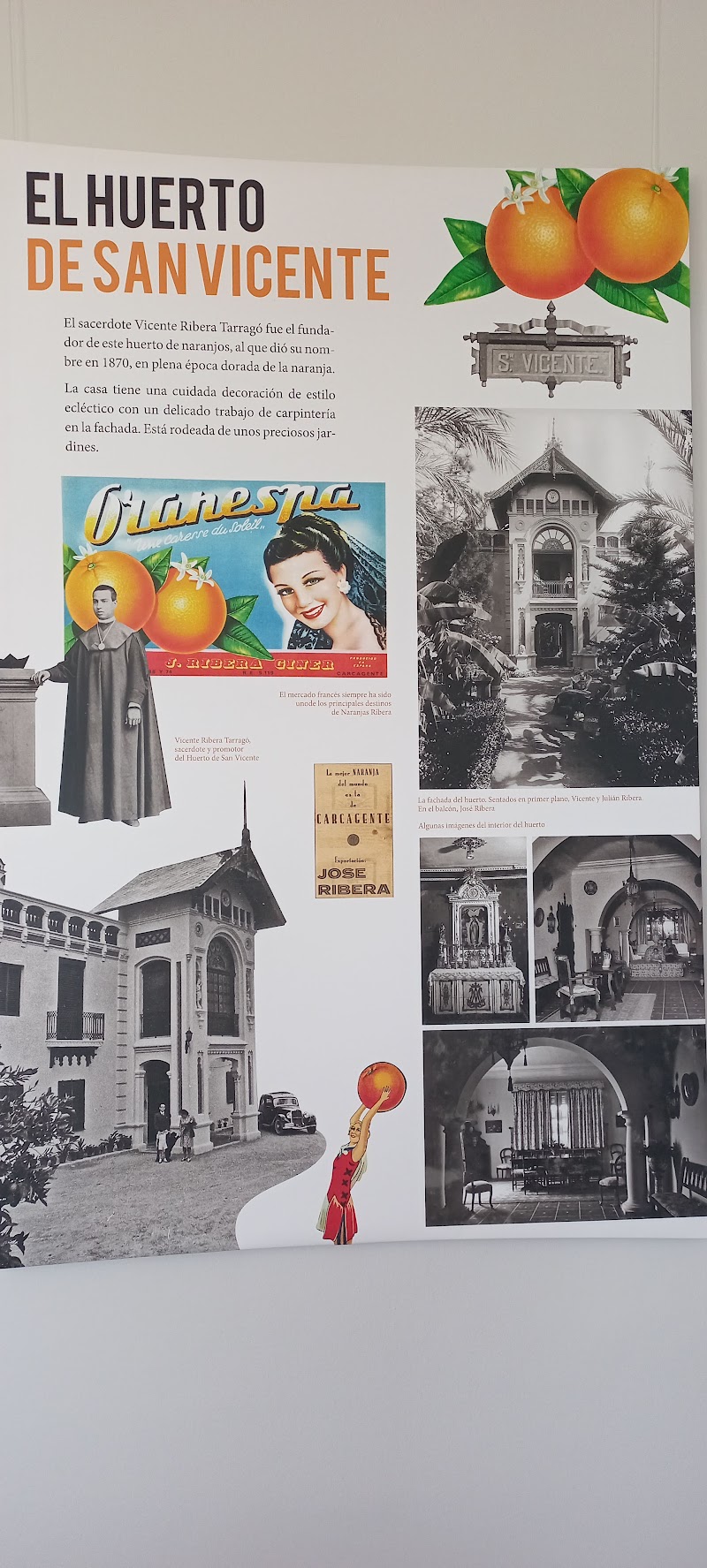 Residencia 3ª edad Virgen de Aguas Vivas — foto 9