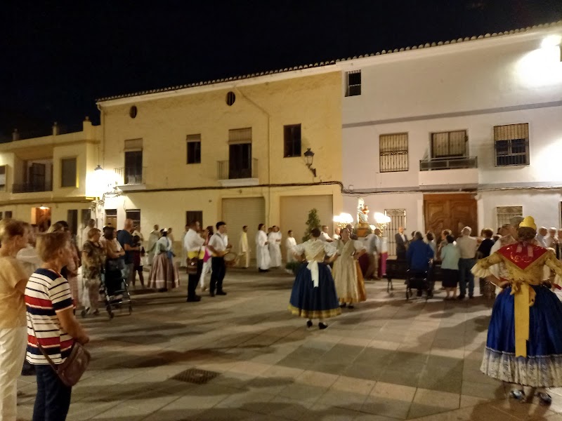 Residencia para personas mayores dependientes — foto 1