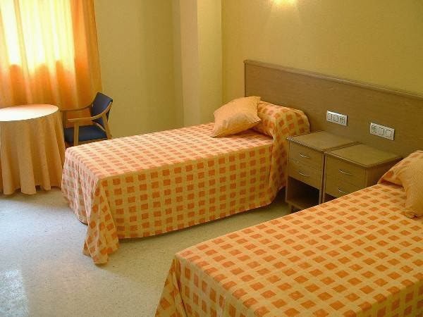 Residencia Tercera Edad Parqueluz Catarroja — foto 2