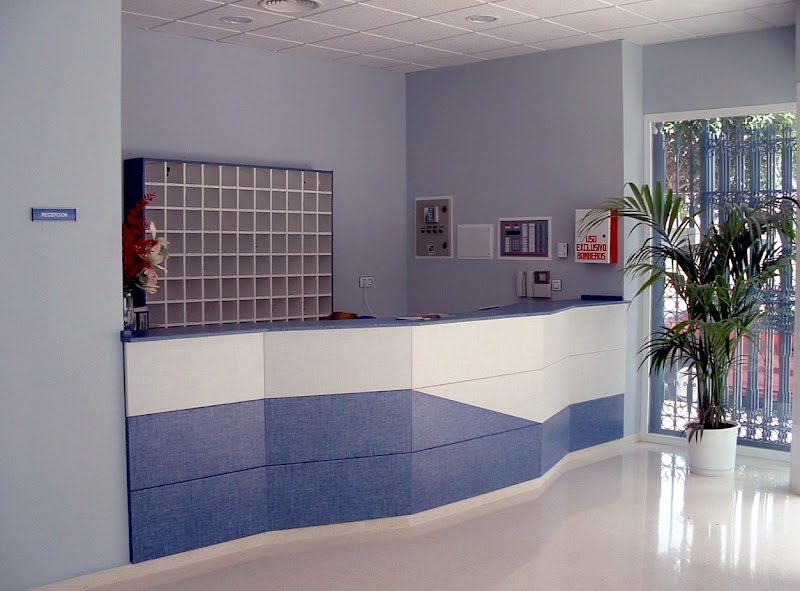 Residencia Tercera Edad Parqueluz Catarroja — foto 4