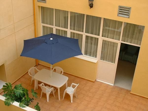 Residencia Tercera Edad Parqueluz Catarroja — foto 5