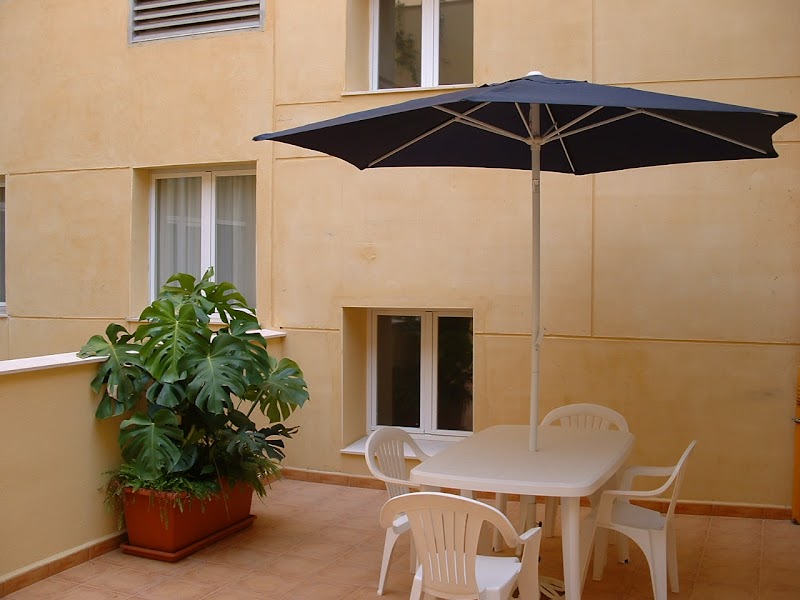 Residencia Tercera Edad Parqueluz Catarroja — foto 6