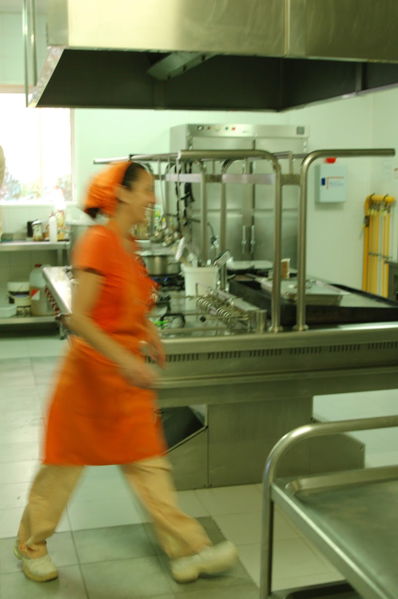 Residencia Tercera Edad Parqueluz Catarroja — foto 7