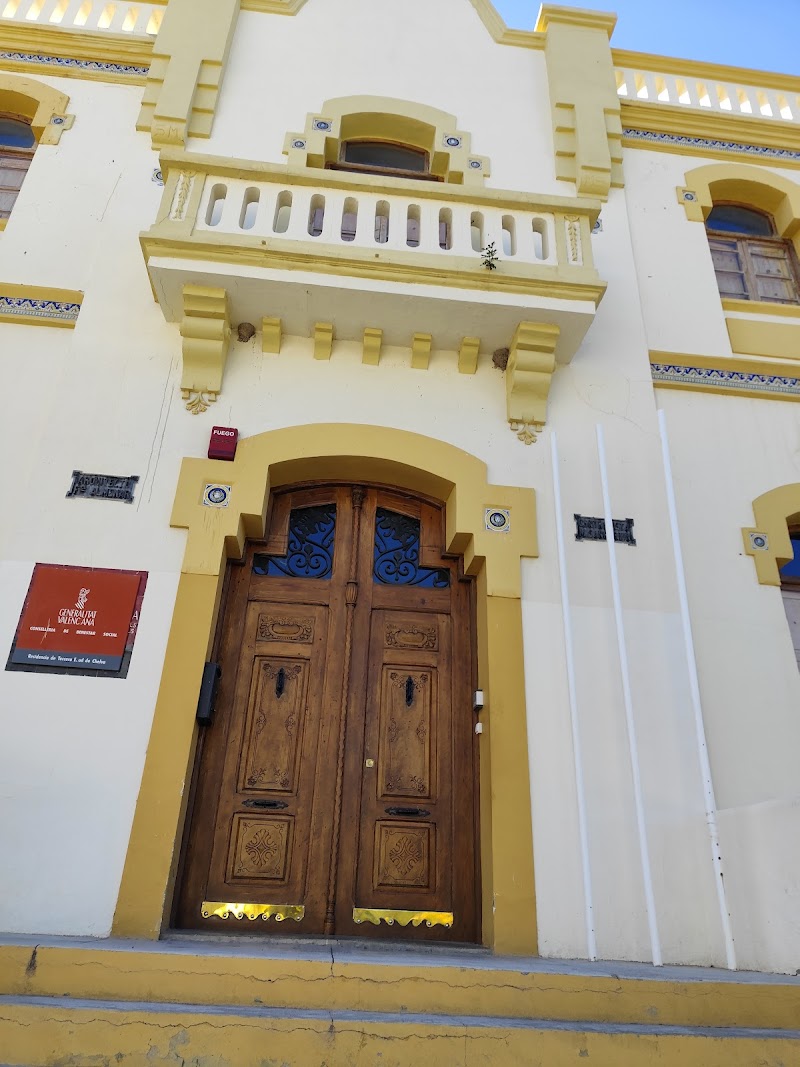 Residencia de 3ª edad de Chelva — foto 3