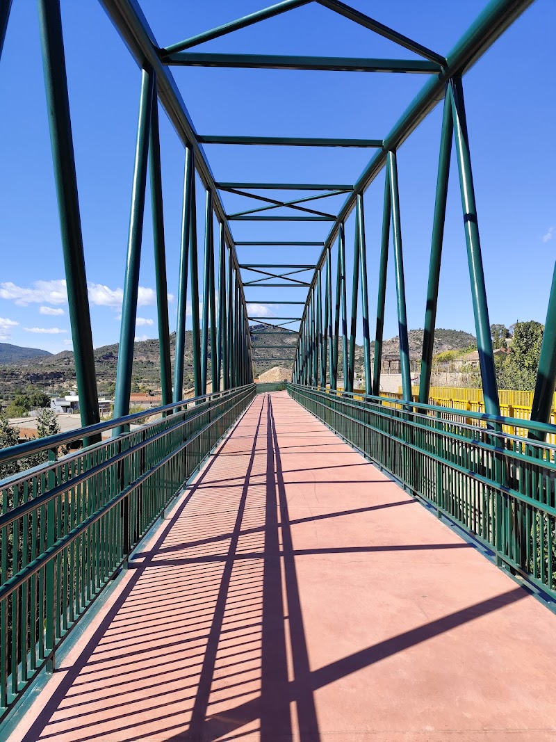 Residencia de 3ª edad de Chelva — foto 4