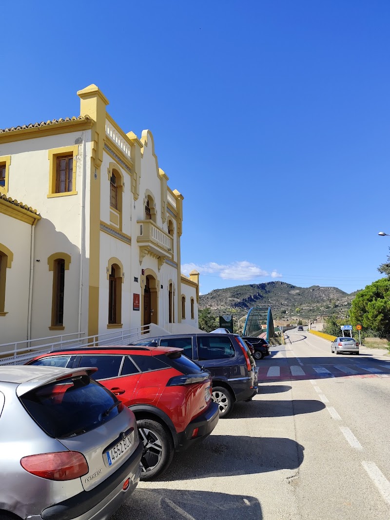Residencia de 3ª edad de Chelva — foto 5