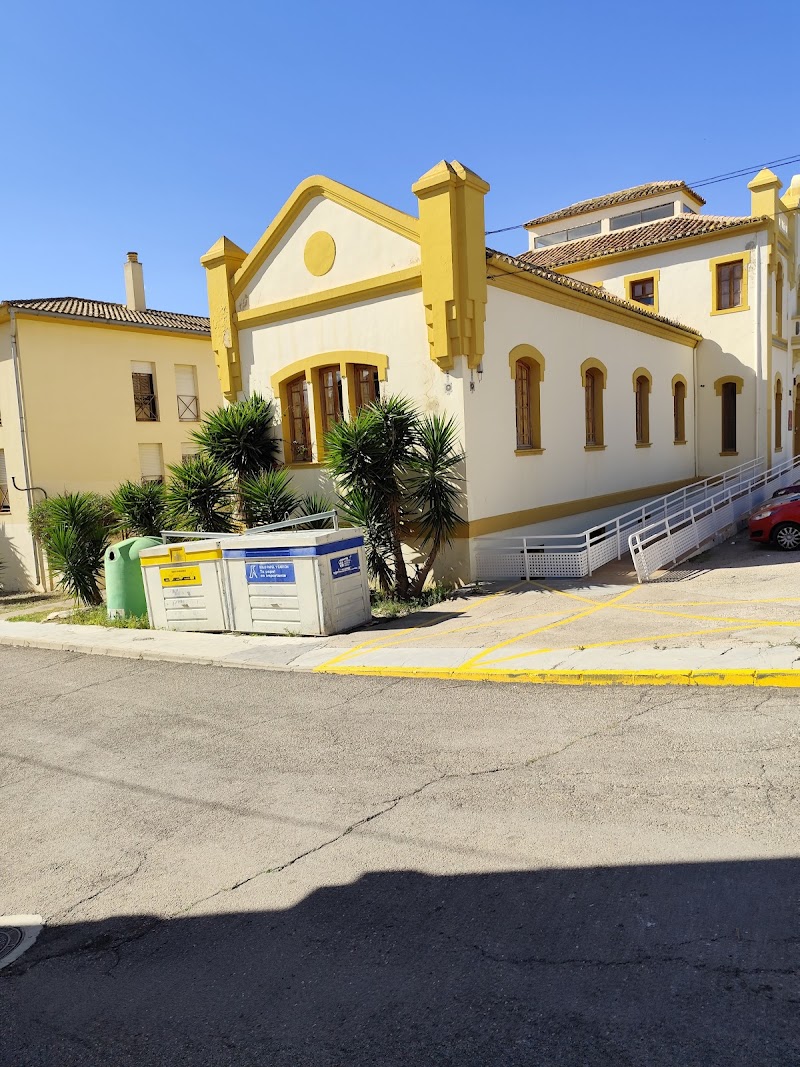 Residencia de 3ª edad de Chelva — foto 6