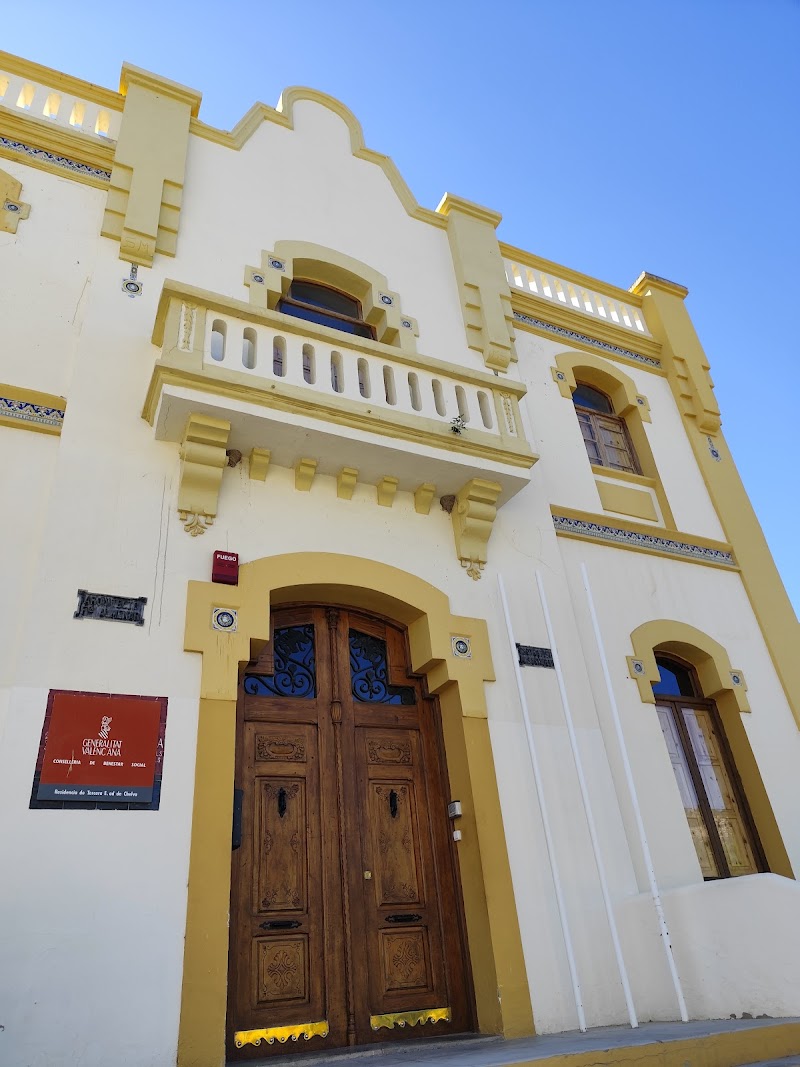 Residencia de 3ª edad de Chelva — foto 8