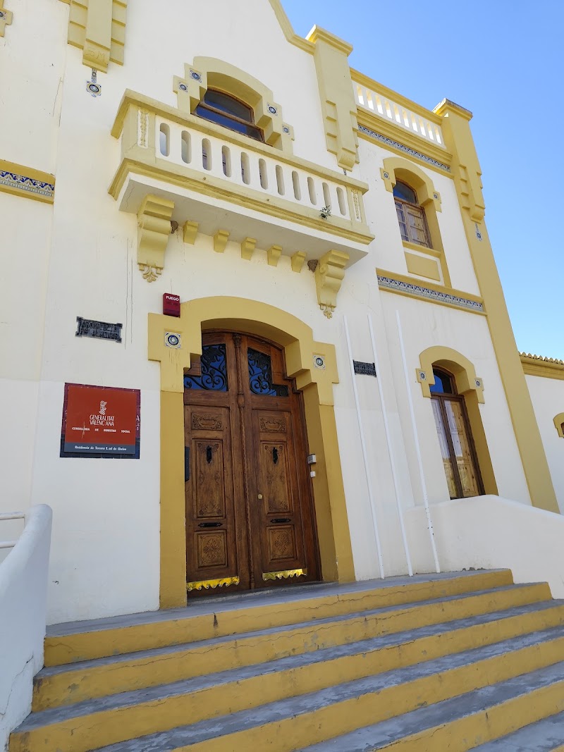 Residencia de 3ª edad de Chelva — foto 9