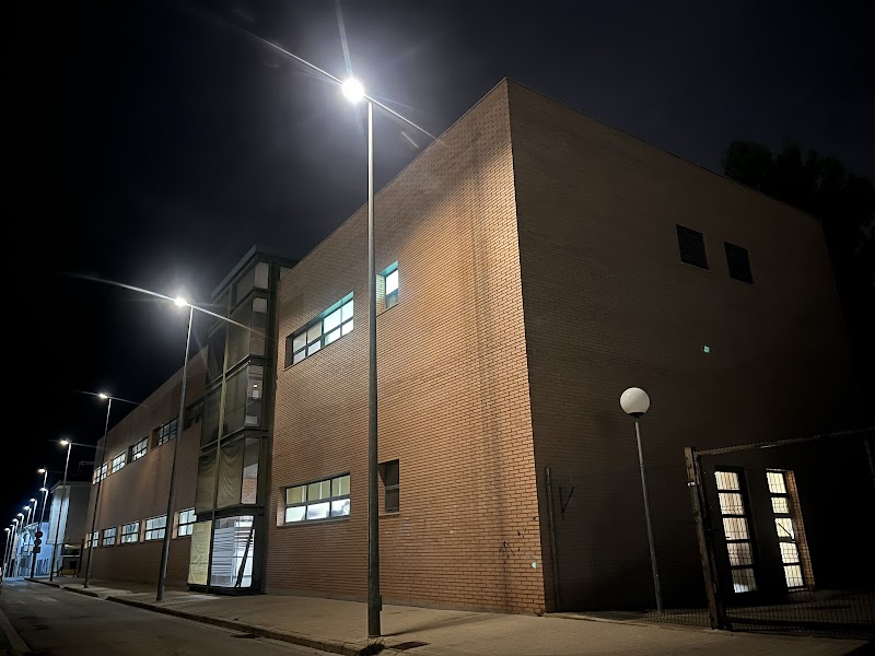 Residencia de 3ª edad Chiva — foto 2