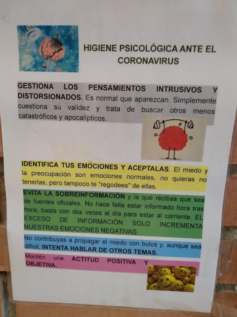 Residencia de 3ª edad Chiva — foto 3