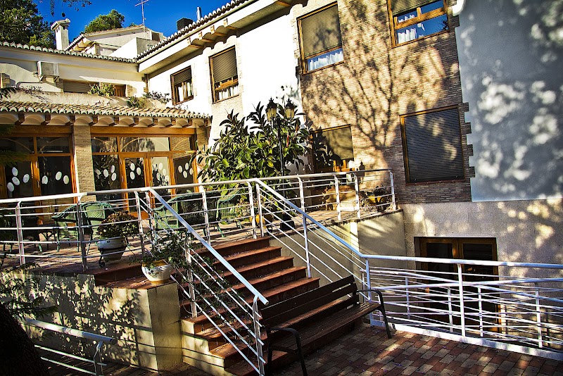 Residencia La Paloma — foto 1