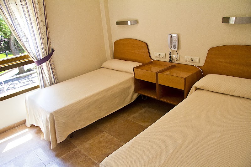 Residencia La Paloma — foto 2