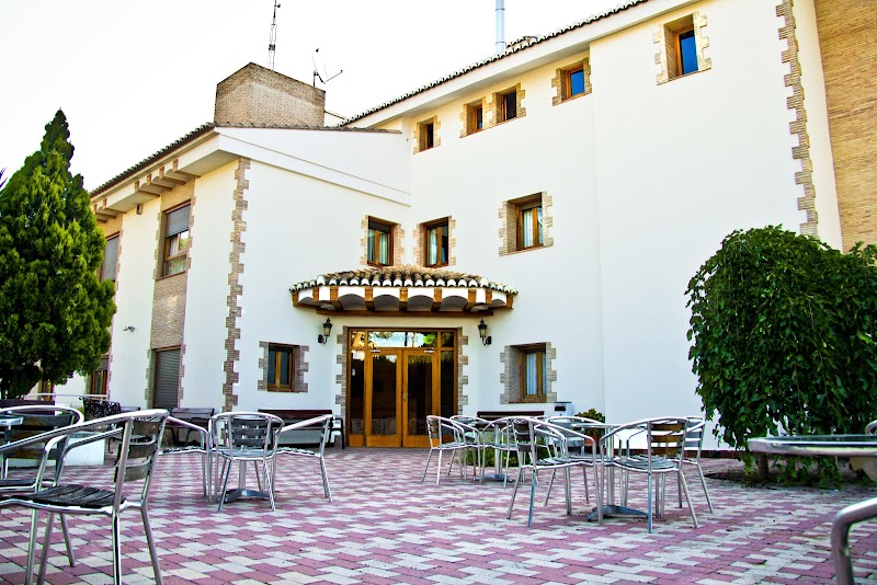 Residencia La Paloma — foto 3