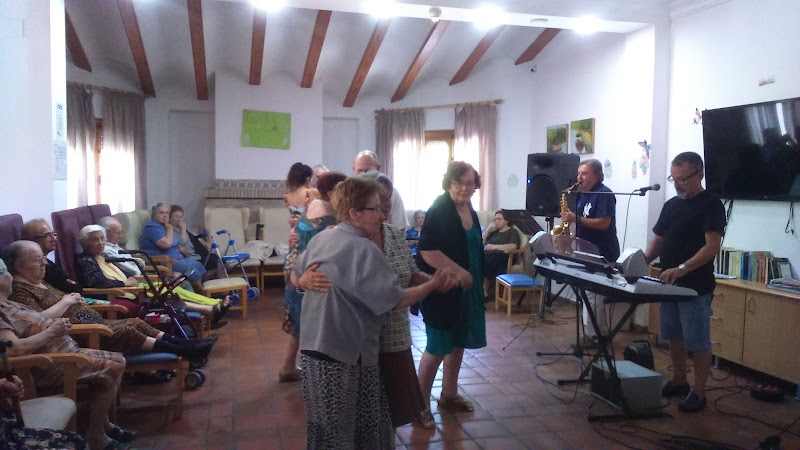 Residencia La Paloma — foto 4