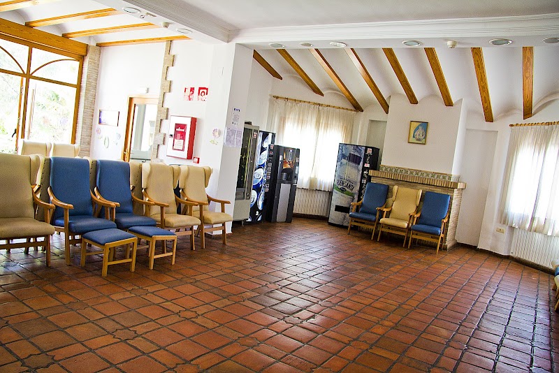 Residencia La Paloma — foto 6