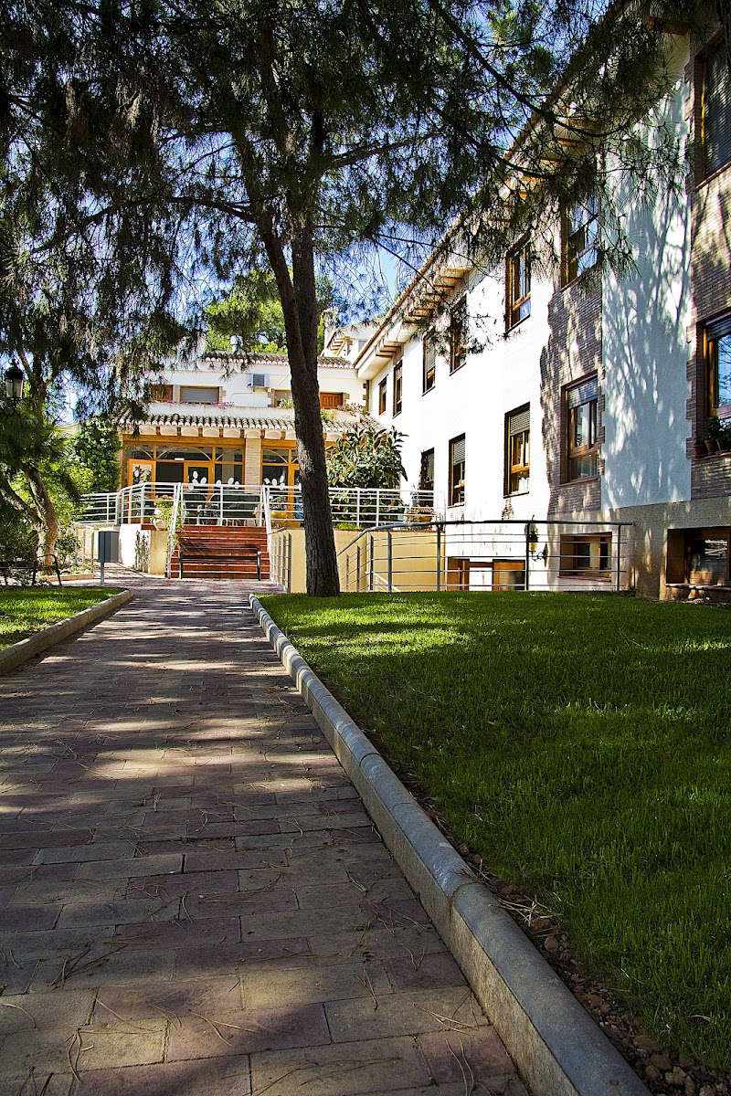 Residencia La Paloma — foto 7