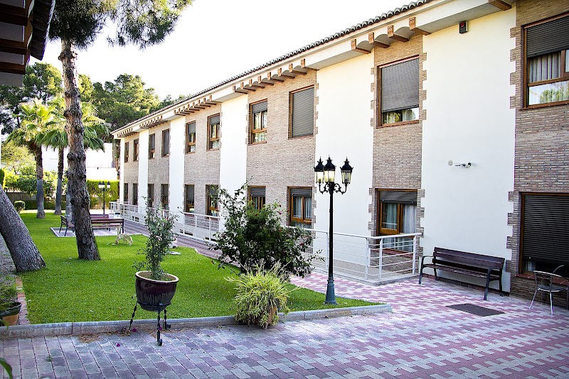 Residencia La Paloma — foto 9