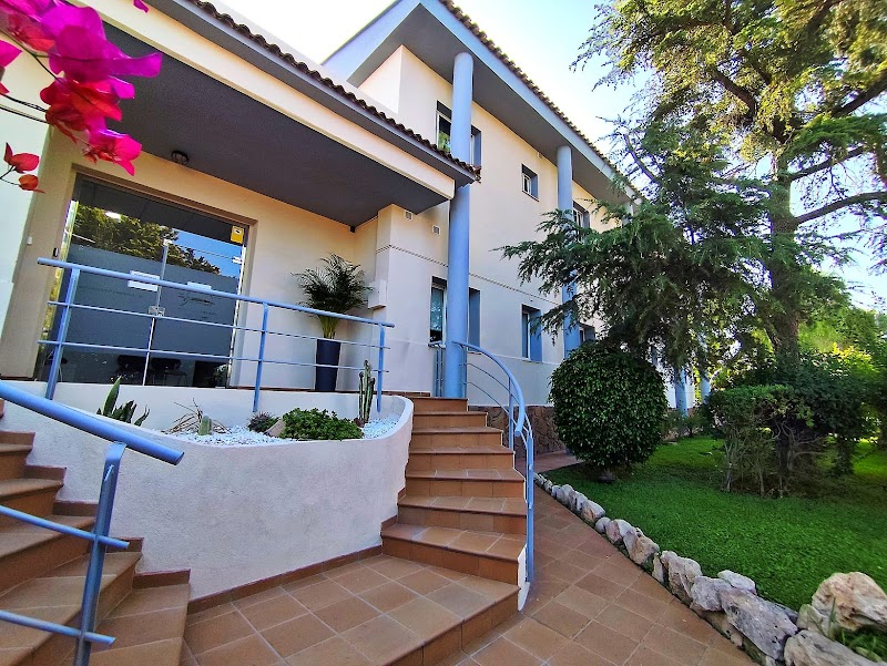 Residencia Montesol — foto 2