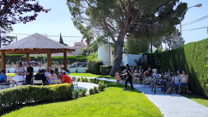 Residencia Montesol — foto 3