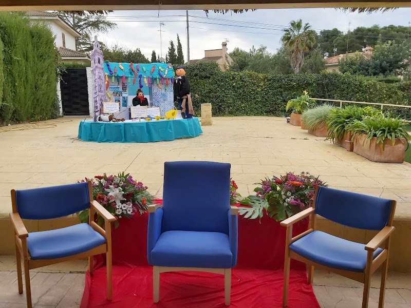 Residencia Montesol — foto 4