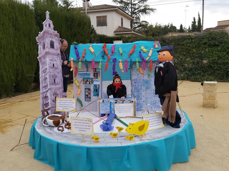 Residencia Montesol — foto 5