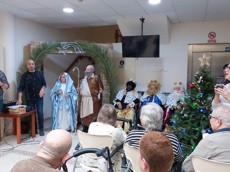 Residencia Montesol — foto 7