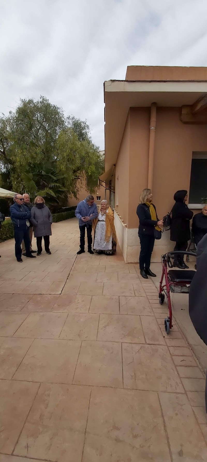 Residencia Montesol — foto 8