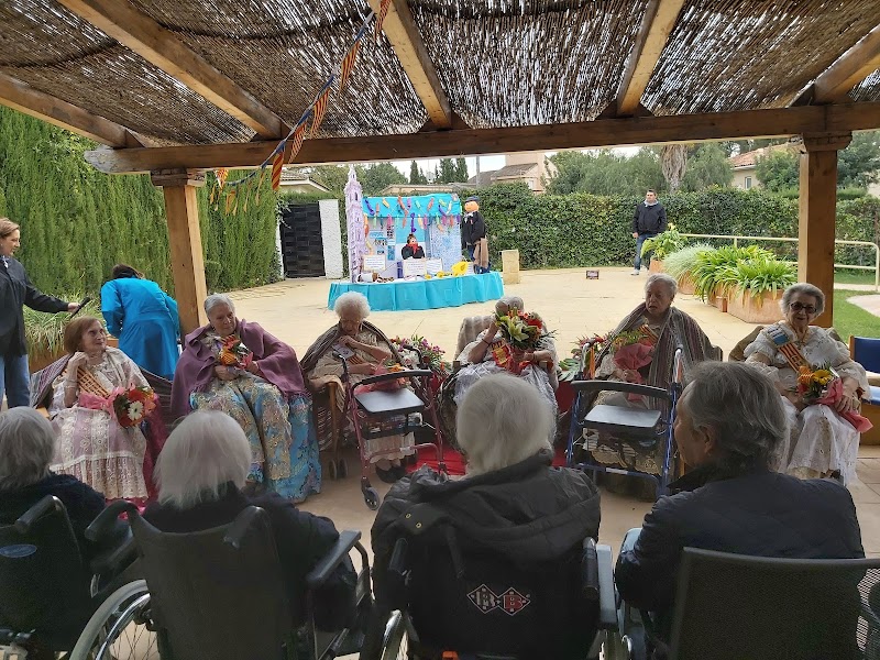 Residencia Montesol — foto 9