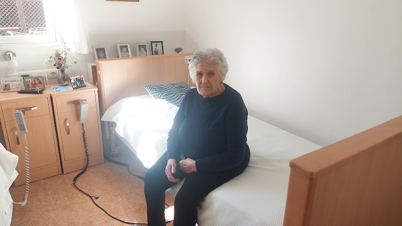 Residencia San Blas — foto 2