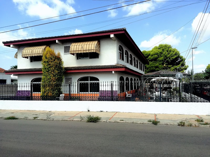 Residencia Eliasol — foto 2