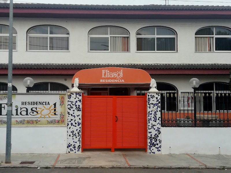 Residencia Eliasol — foto 3