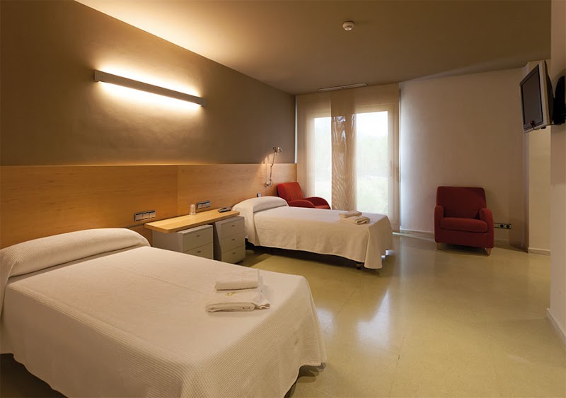 Residencial para personas mayores Masía del Pilar — foto 2