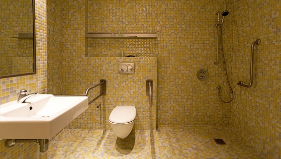 Residencial para personas mayores Masía del Pilar — foto 3