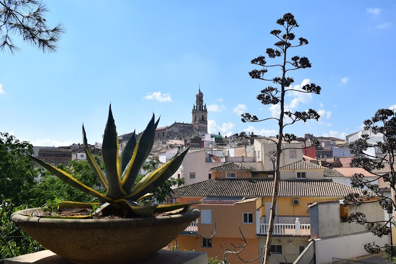 Residencia San Rafael — foto 2