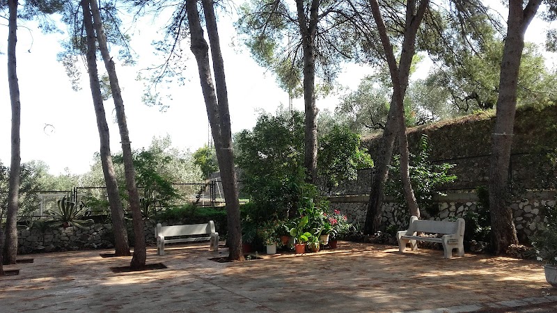 Residencia San Rafael — foto 3