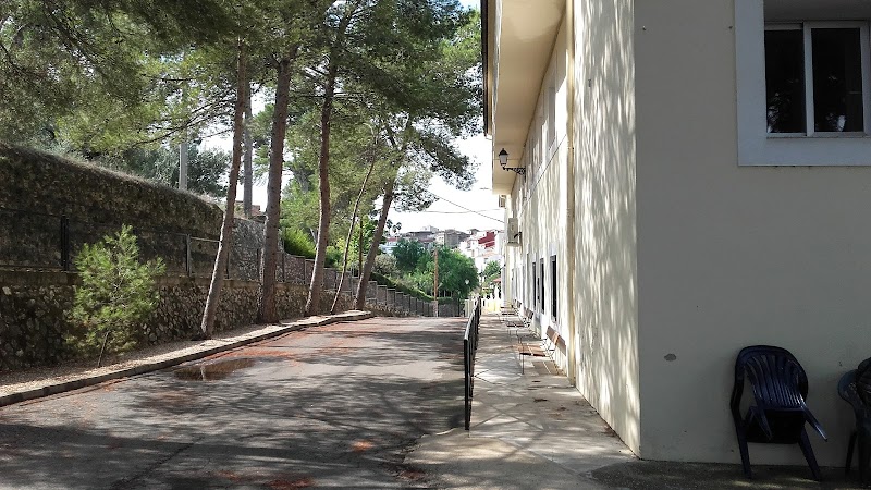 Residencia San Rafael — foto 4