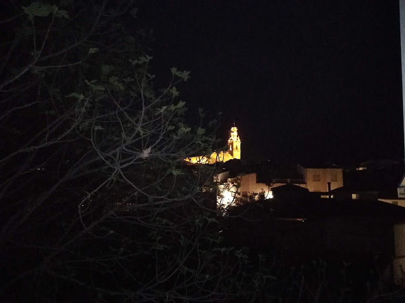 Residencia San Rafael — foto 7