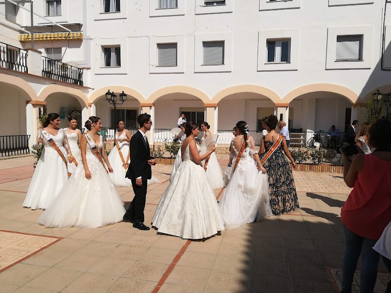 Residencia San Rafael — foto 8