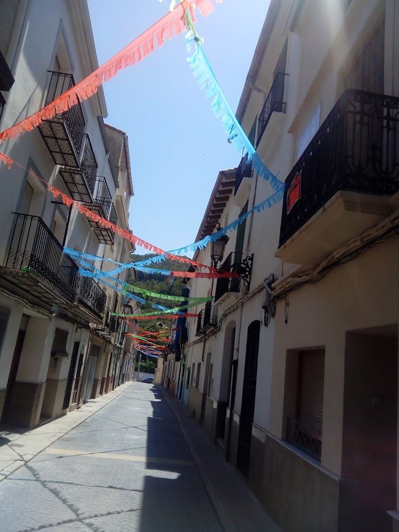 Residencia San Rafael — foto 9