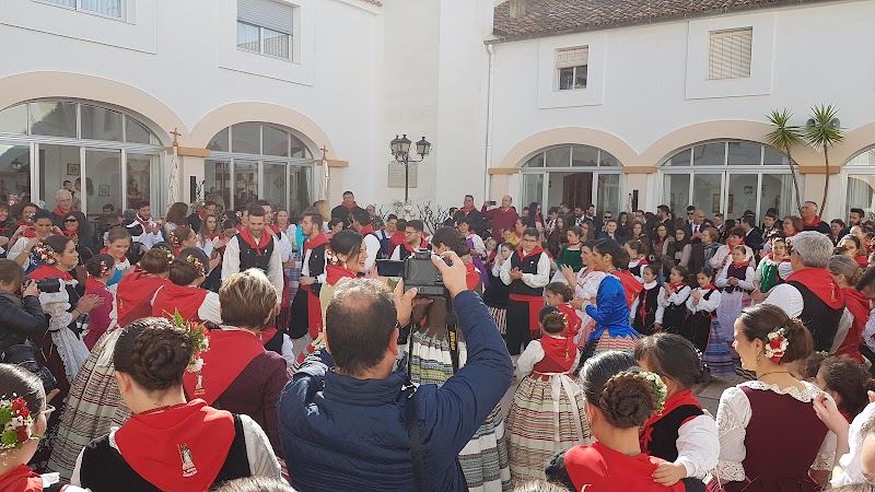 Residencia San Rafael — foto 10