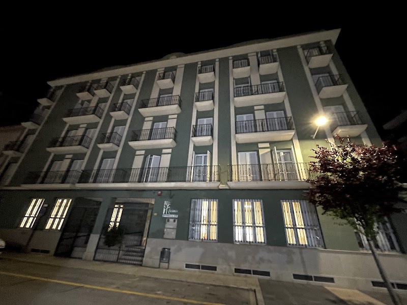 Residencia María Inmaculada — foto 2