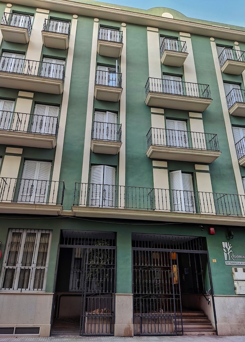 Residencia María Inmaculada — foto 3