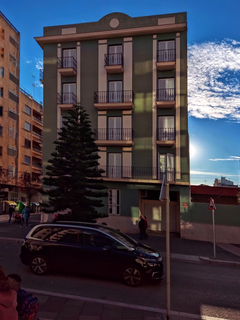 Residencia María Inmaculada — foto 4