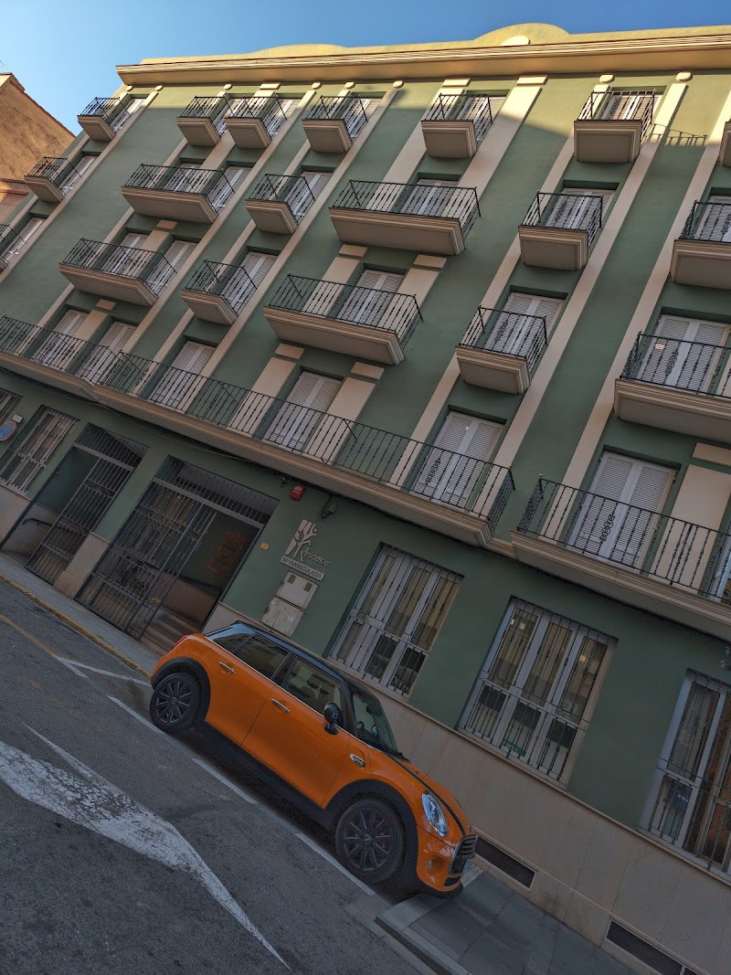 Residencia María Inmaculada — foto 5