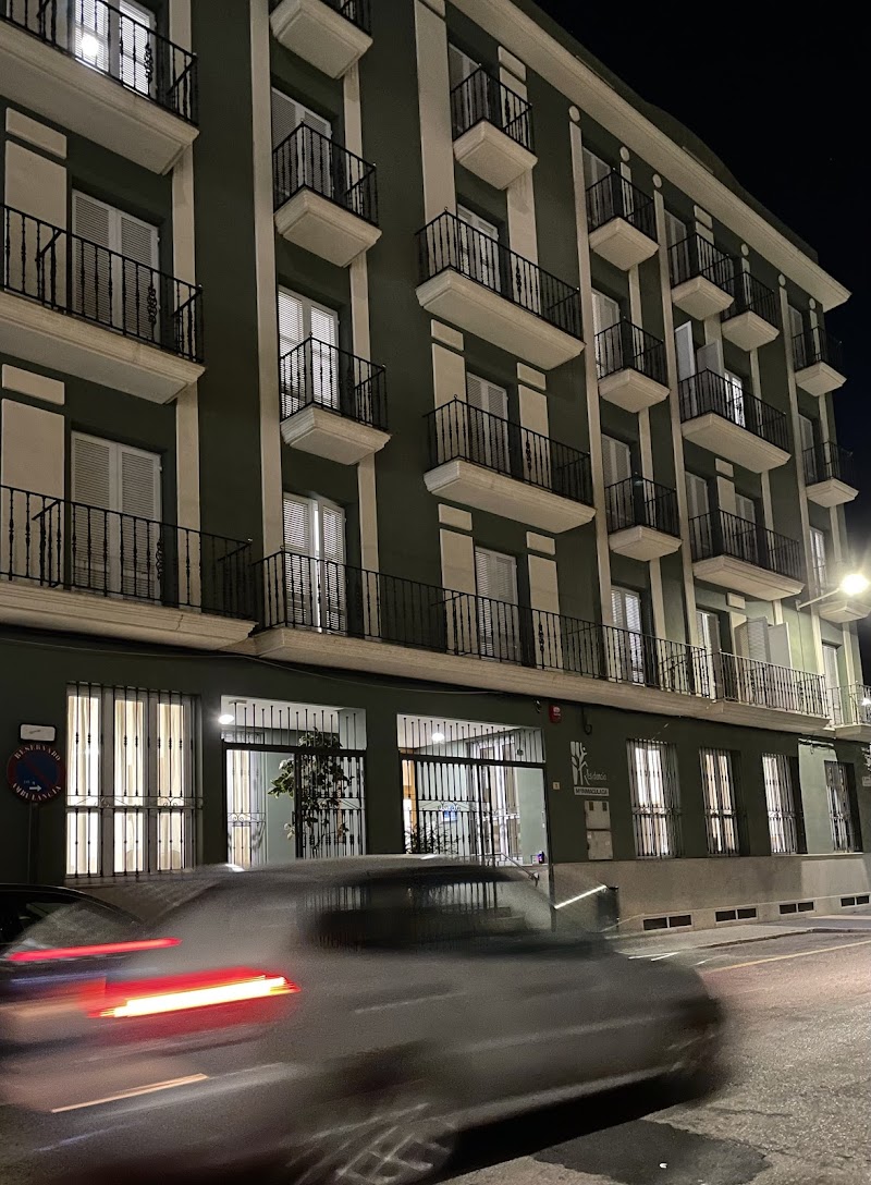 Residencia María Inmaculada — foto 6