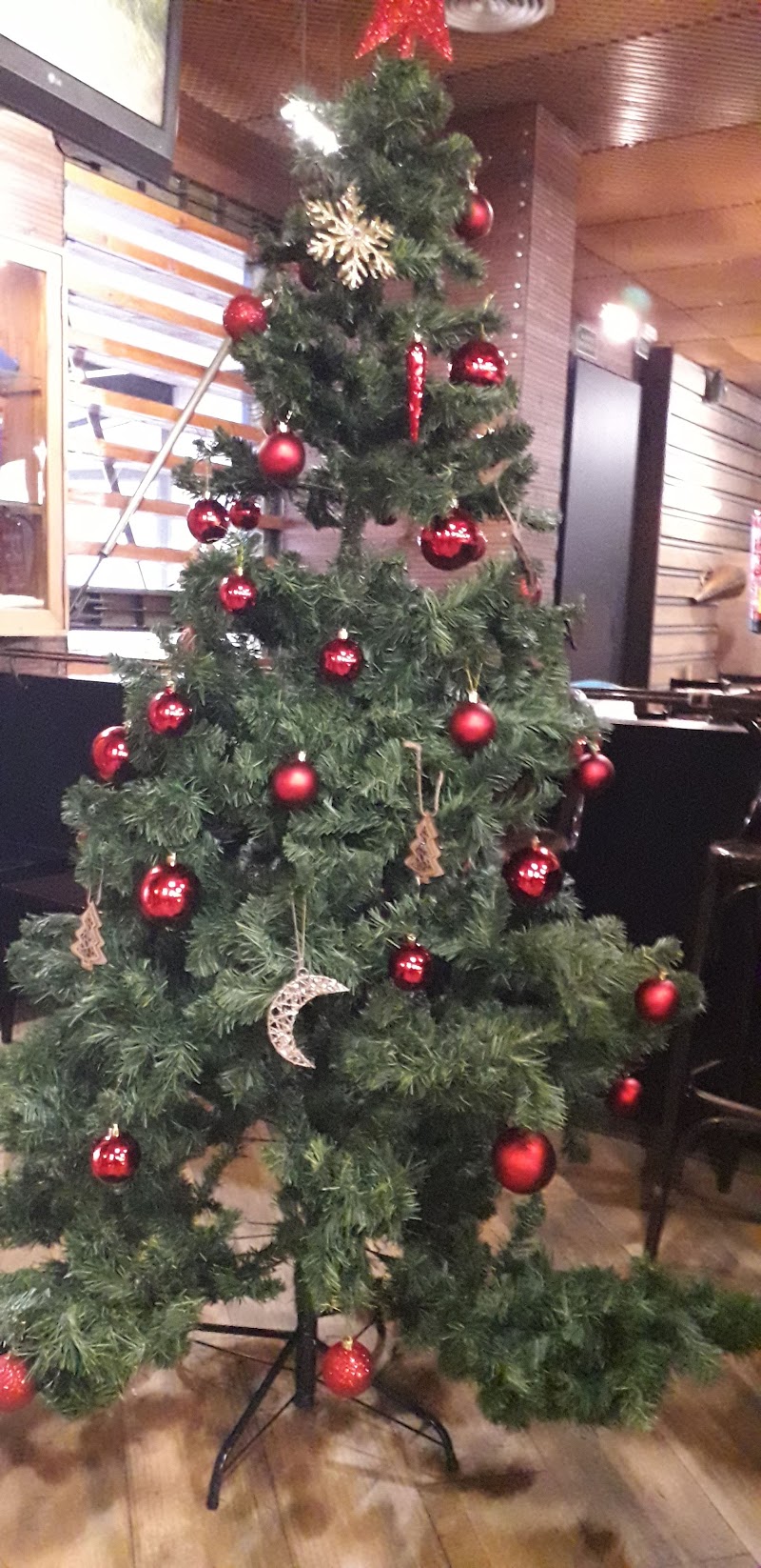 Residencia María Inmaculada — foto 7